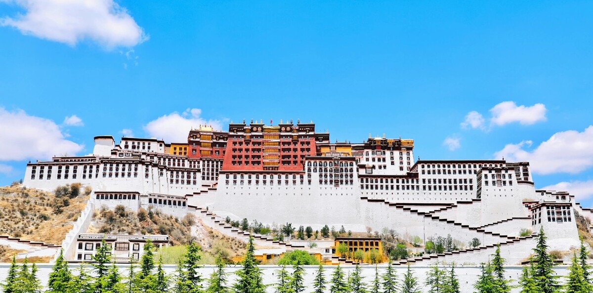 拉萨我来了我的西藏梦,拉萨我来了原版视频