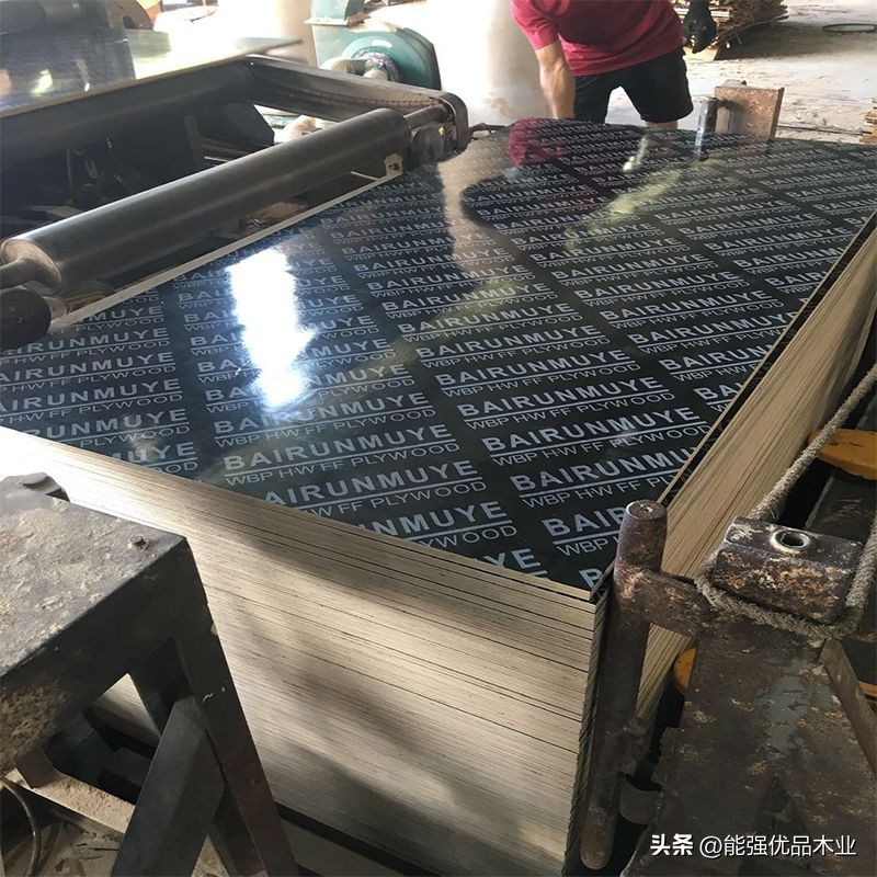 建筑模板价格一览表安徽,建筑模板尺寸规格