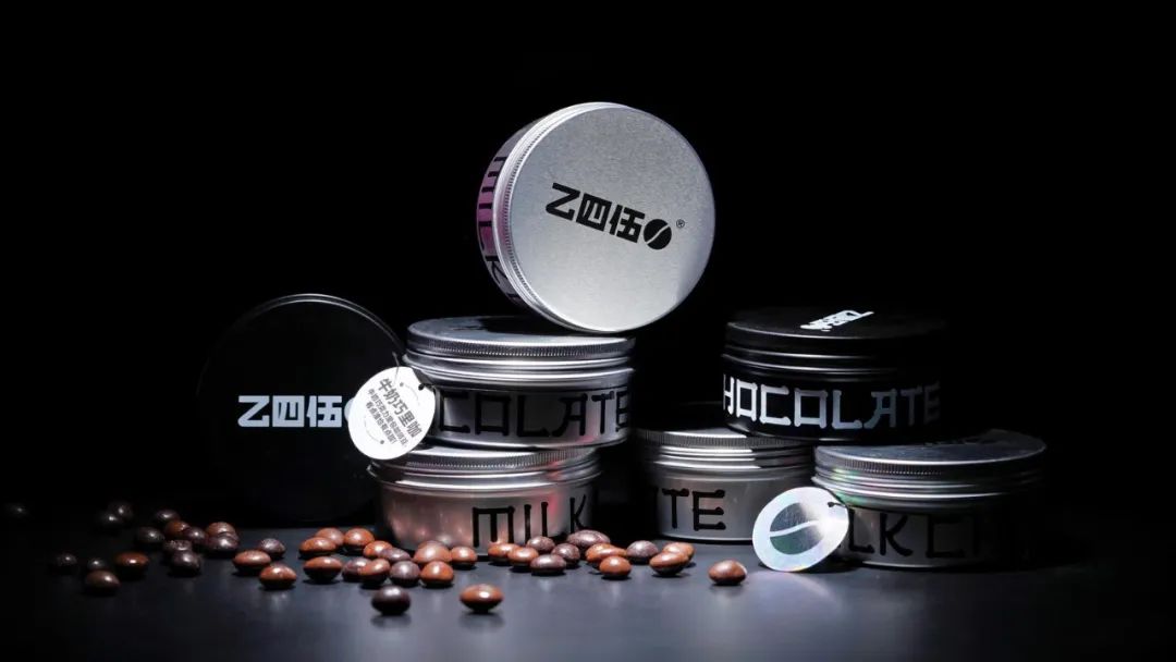 除了雀巢速溶，还有哪些“干嚼”咖啡配得上启强哥？