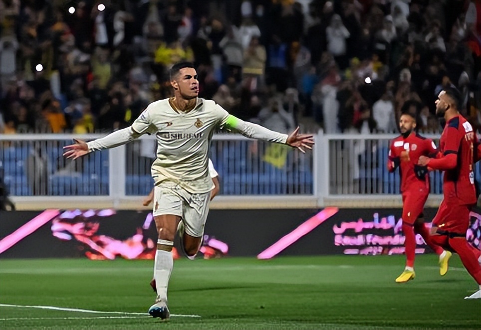 c罗沙特联赛冠军还有机会吗,c罗提升沙特联赛知名度