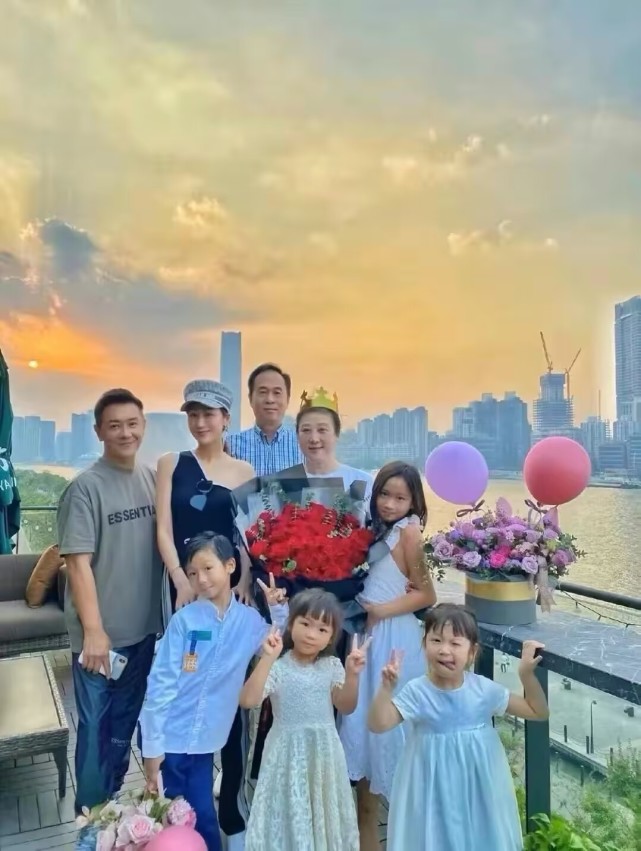 曝陈浩明将离婚！女方斥其独自外出潇洒，男方录视频回应愿意离婚