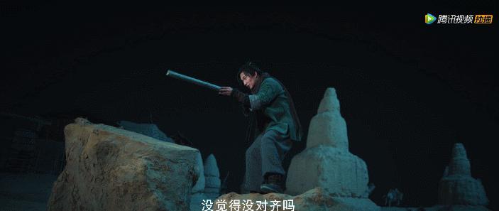 谁说翻车的，我第一个不同意