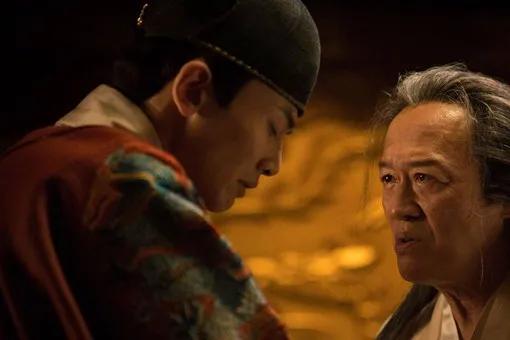 五个改朝换代时的末代皇帝对比，究竟谁的下场最惨？