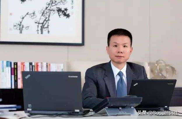 盘点浙江最有钱的十位富豪,绍兴最新十大首富