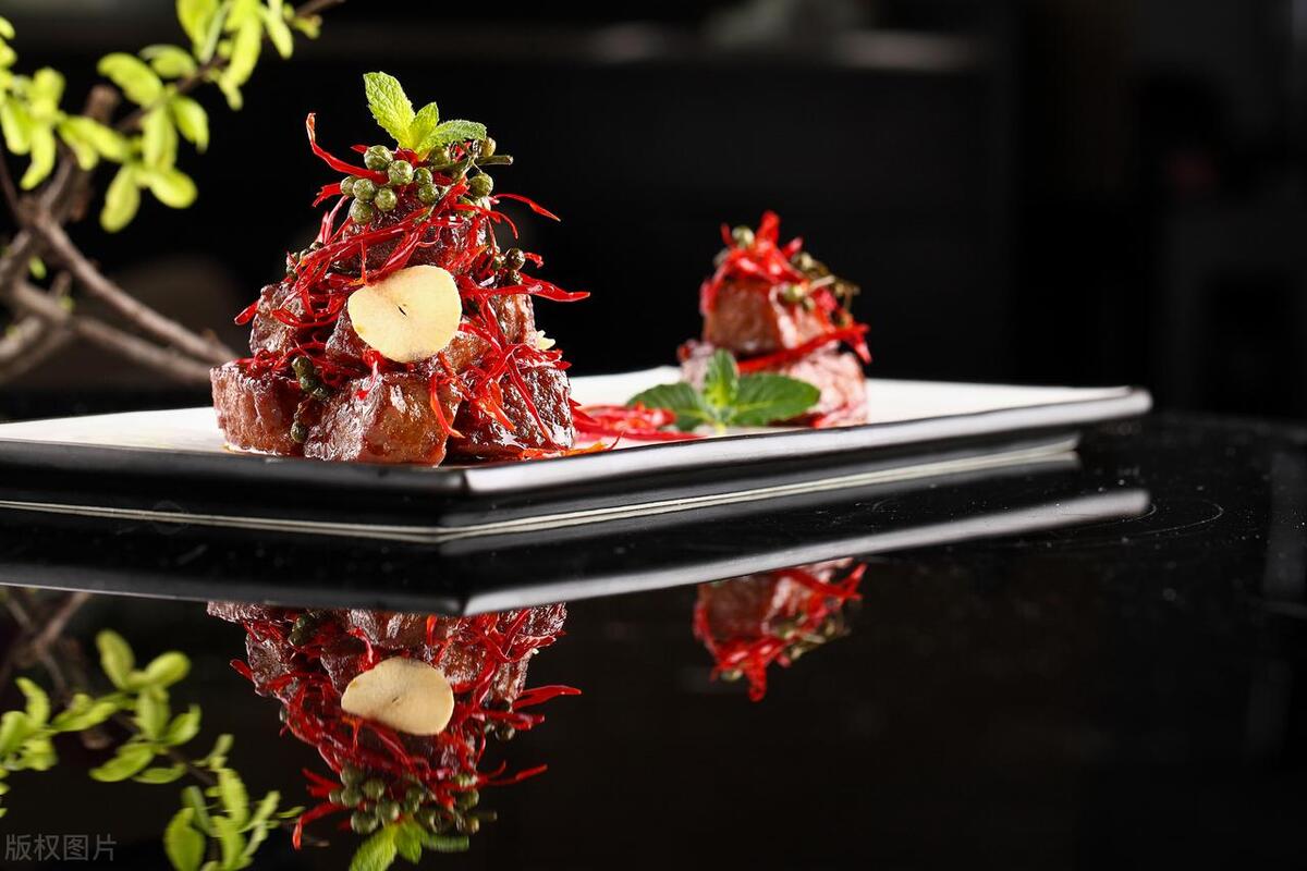 你不知道的地方特色美食——澳大利亚篇11澳洲肥牛