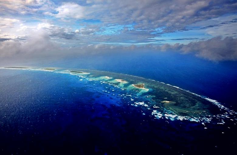 中国的马尔代夫怎么样,中国的马尔代夫岛现状如何