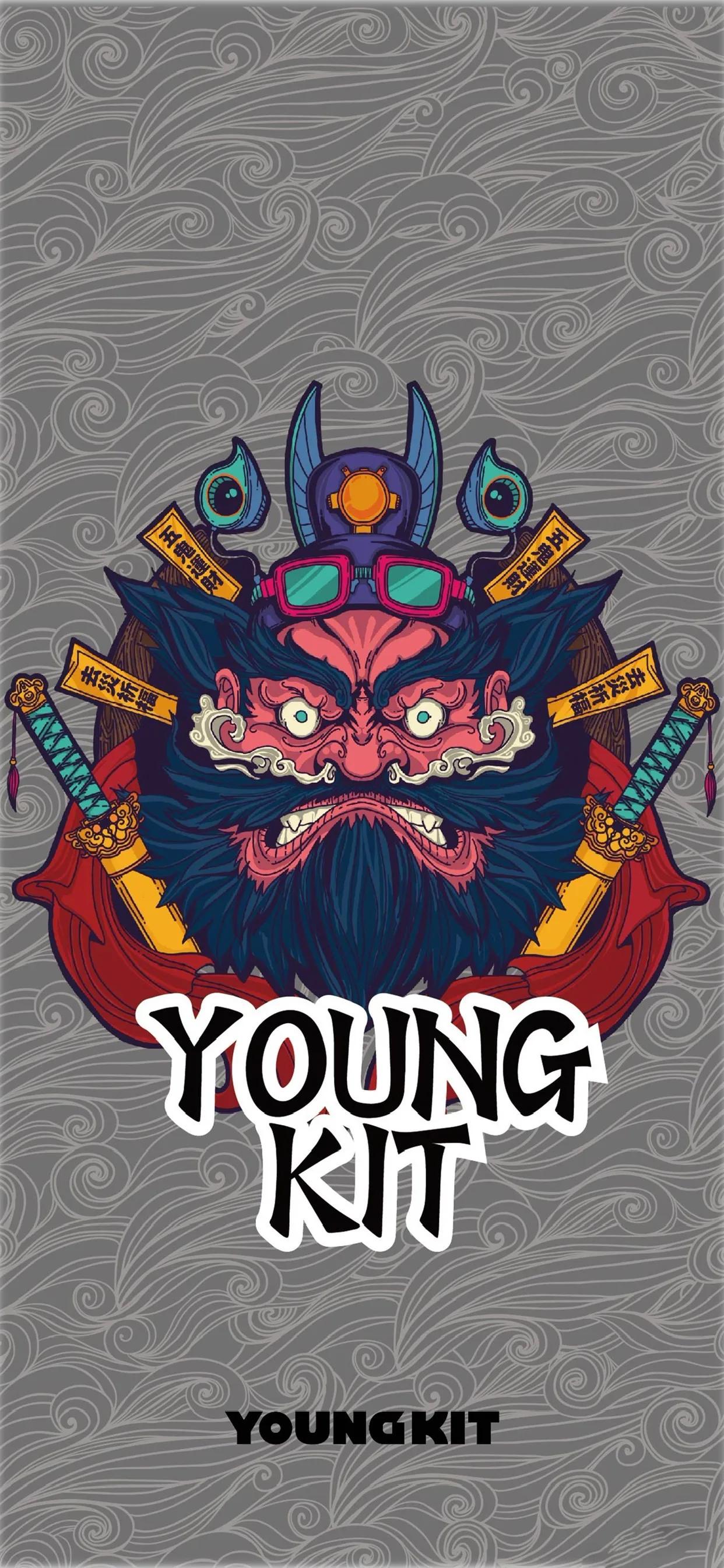 壁纸潮图超清,壁纸潮图抖音