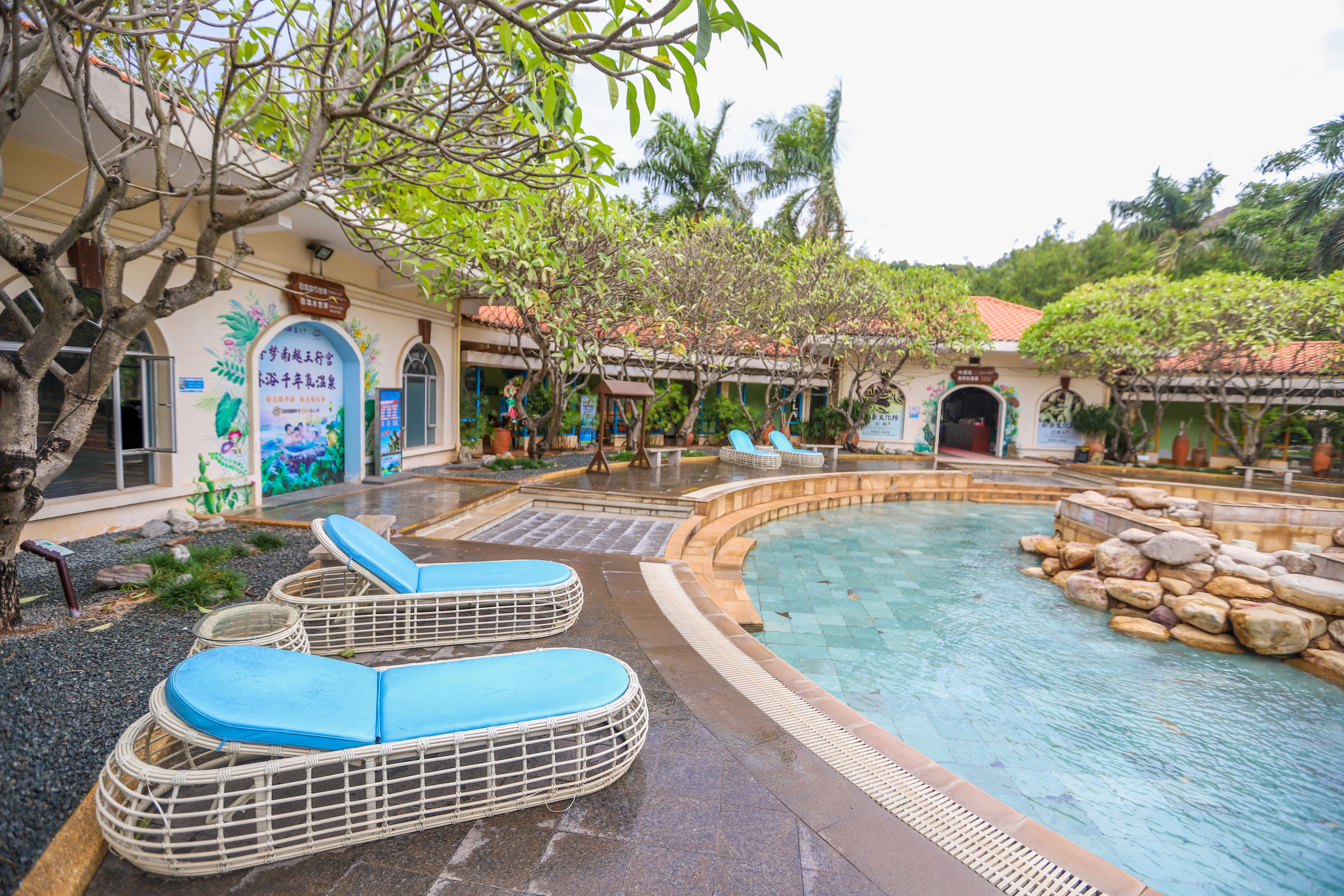 河源的真温泉在什么地址,河源温泉最多的镇