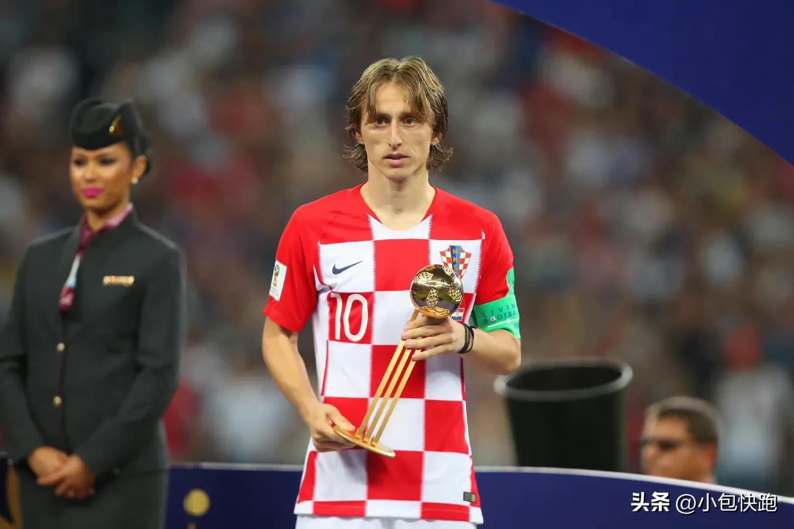 魔笛莫德里奇放羊,魔笛莫德里奇几岁