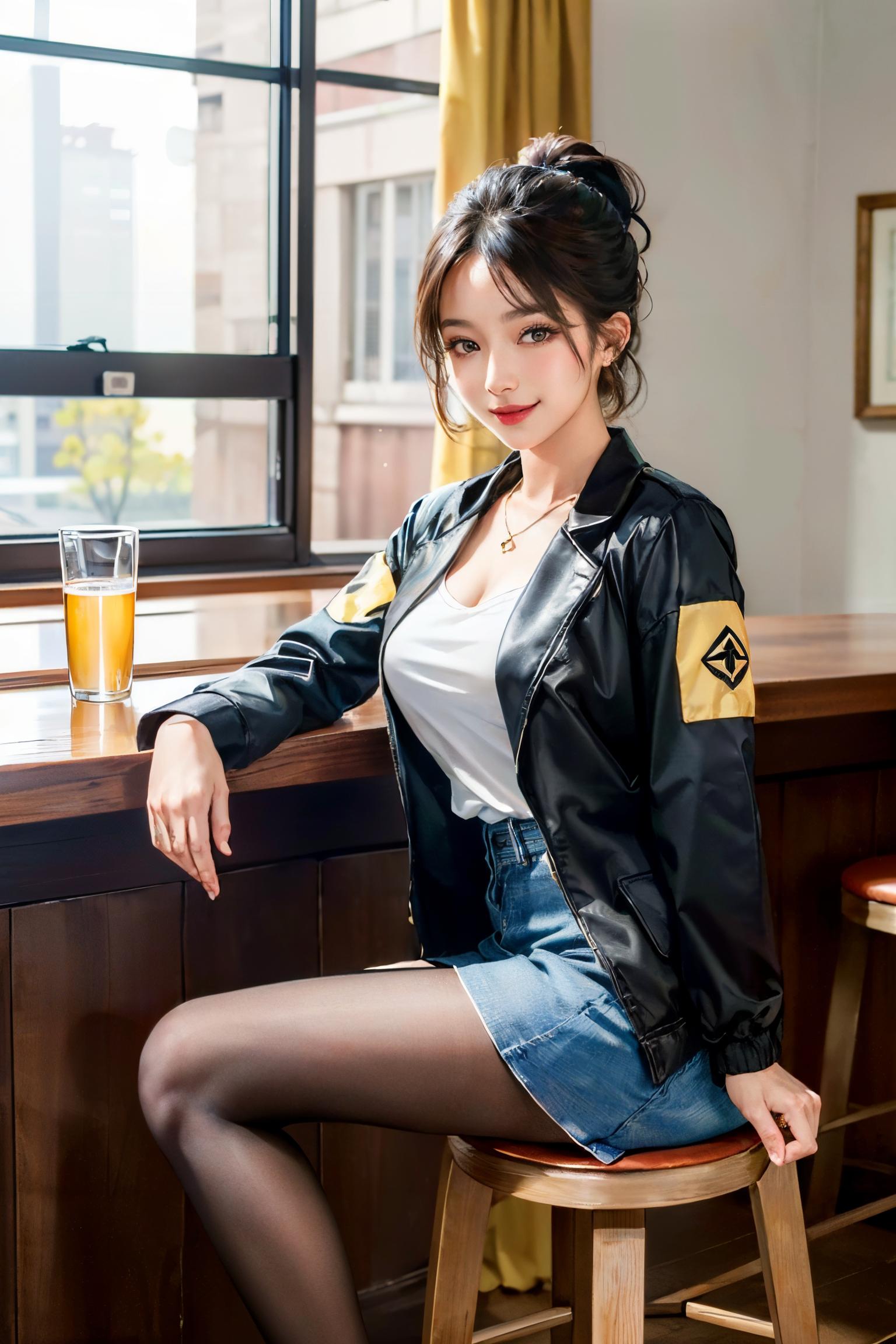 韩国黑吊带包臀裙,包臀裙韩国气质套装写真