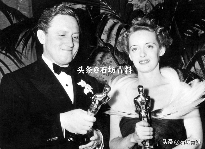 连续获奥斯卡影帝,连续蝉联奥斯卡影帝