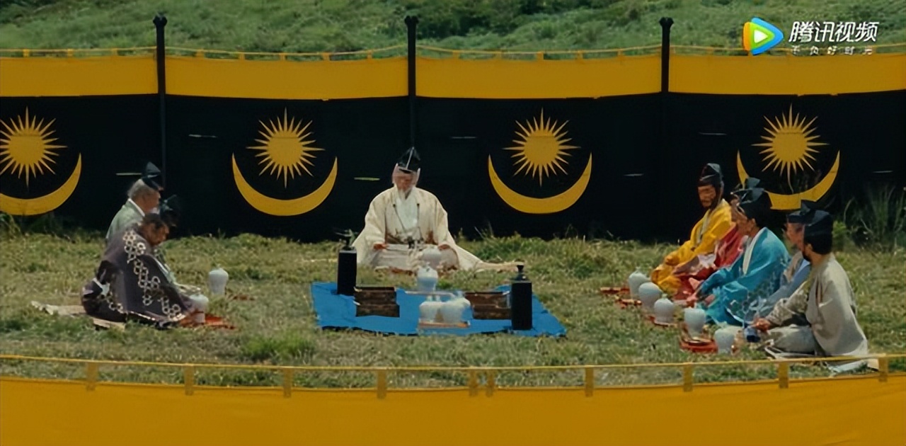 锵锵三人行徐浩峰师父,徐浩峰三部曲解读