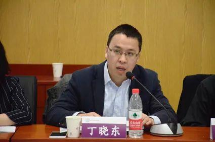 东方法学特稿｜丁晓东：数据交易如何*局破**