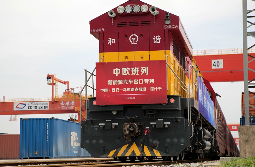 千年古都展新颜,千年古都一朝焕新颜