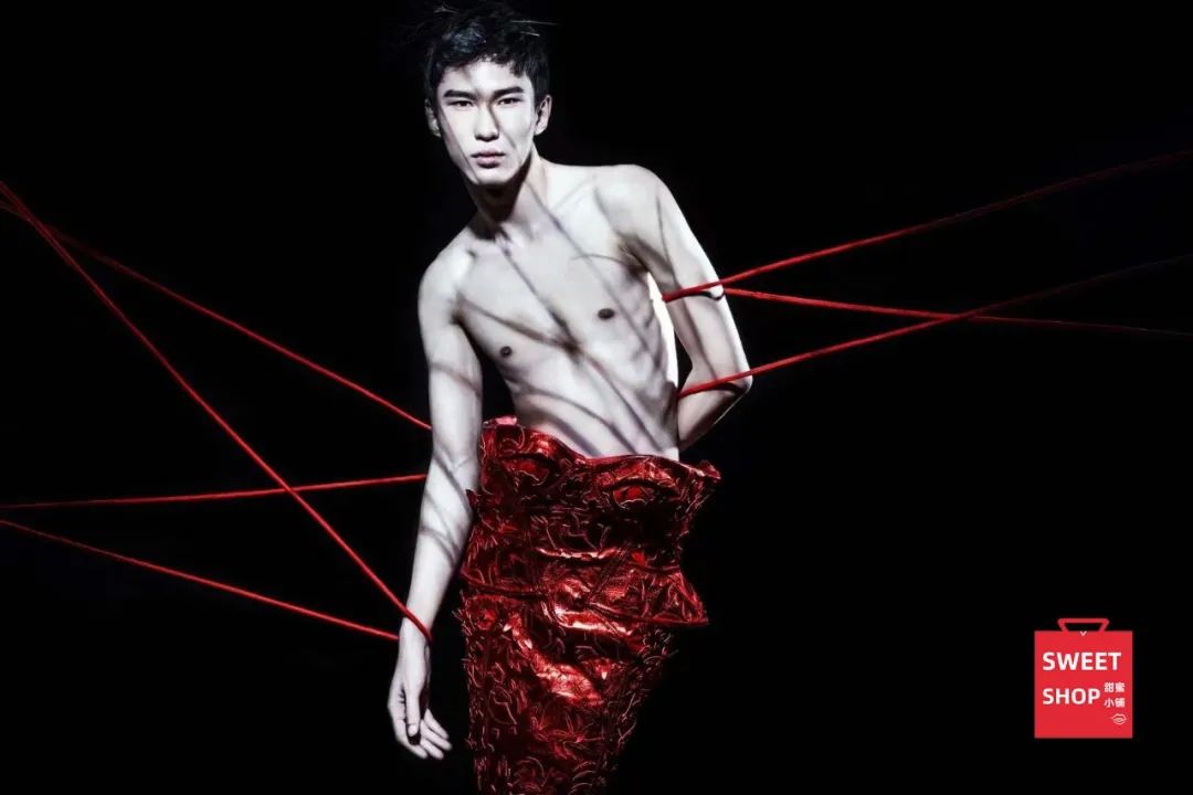 甜蜜小铺教你如何优雅的使用情趣用品sweetshop甜蜜小铺天天甜