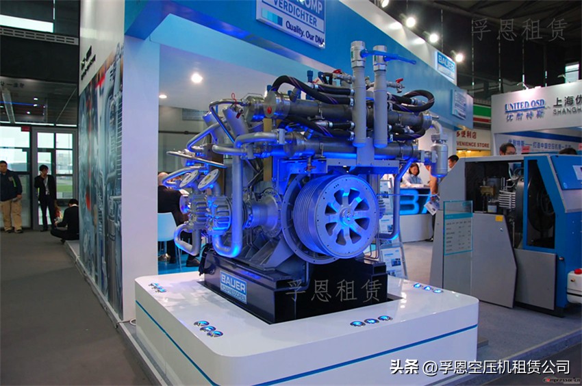 2023第八届华南压缩机展,2024国际压缩机展览会