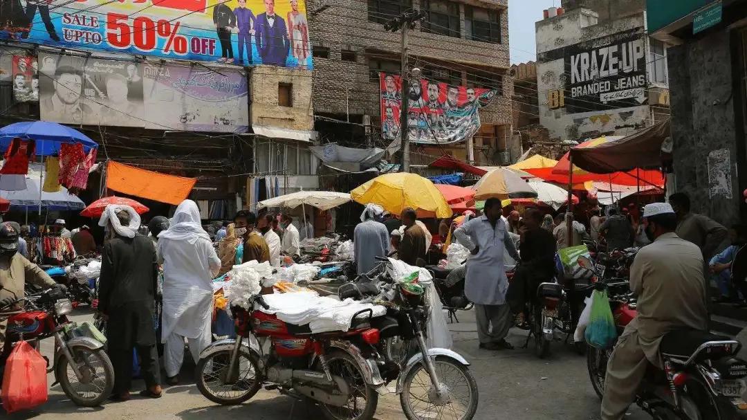 我国带出最能打的兄弟，巴铁会反水吗？今天来看看巴铁的实力…