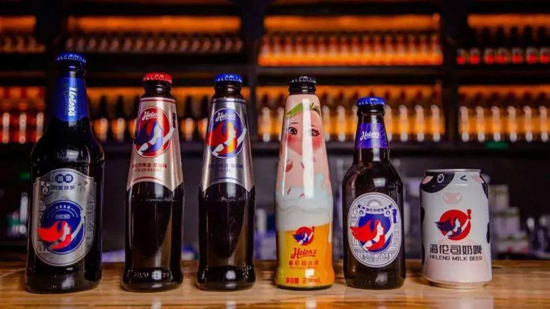 盘点10大国货,国货新品牌5个