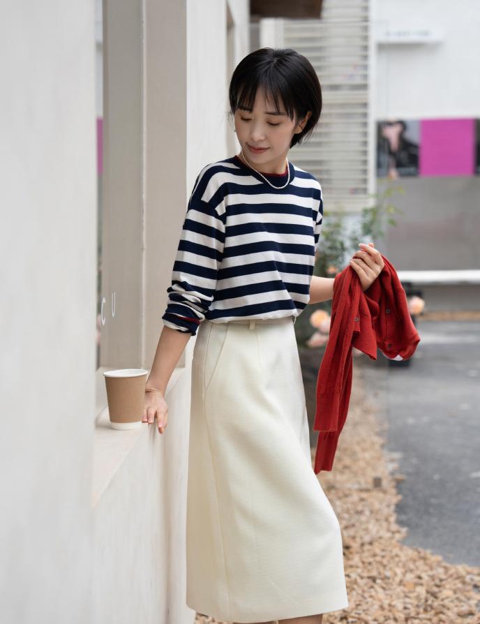 夏季可以尝试的五款短发,分享一个属于夏天的清凉短发