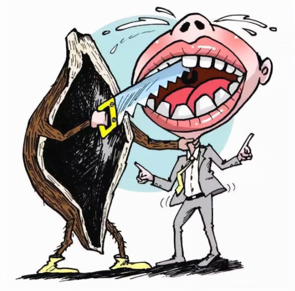 每天吃槟榔多久才会得口腔癌,长期嚼槟榔引起口腔癌的症状