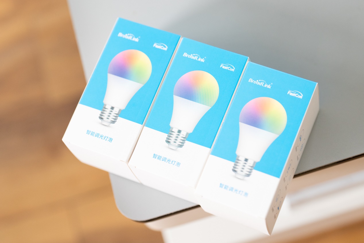 博联broadlink智能家居怎么样,博联智能家居品牌的优势
