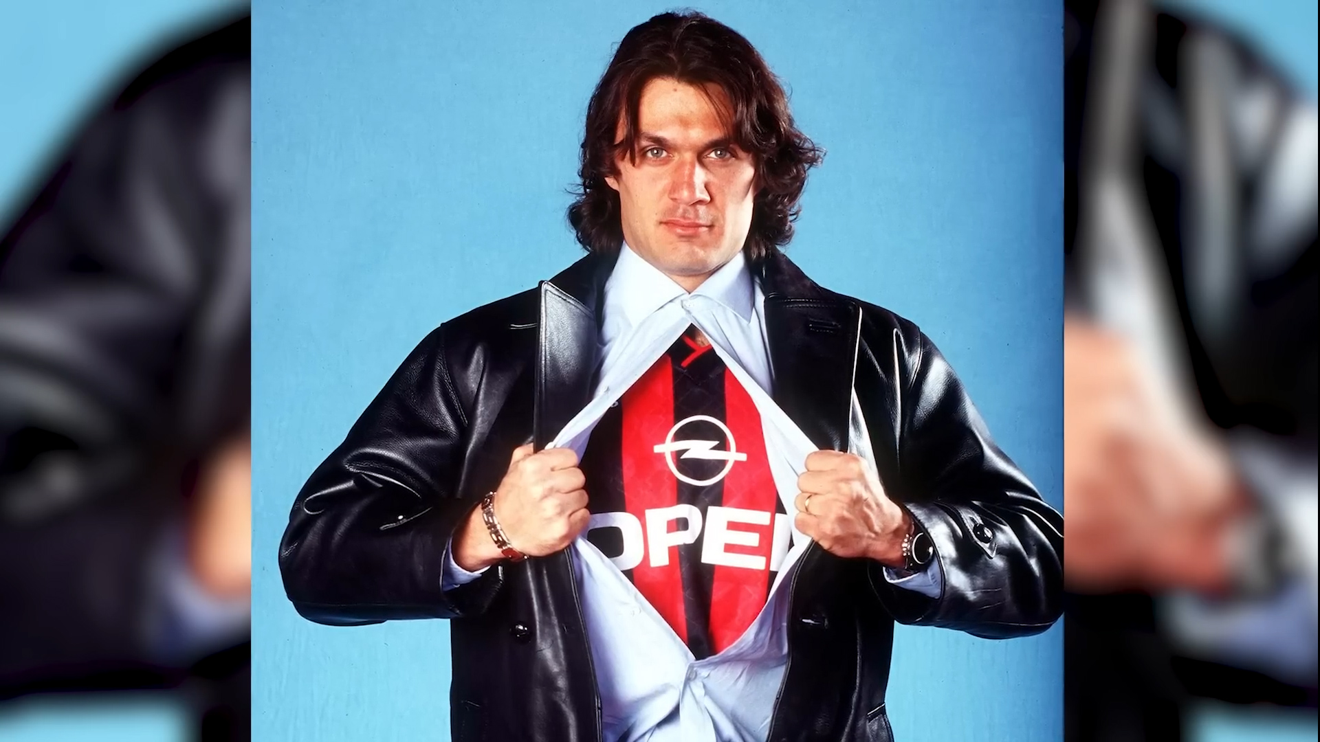 世界第一左后卫马塞洛,世界最佳左后卫马尔蒂尼