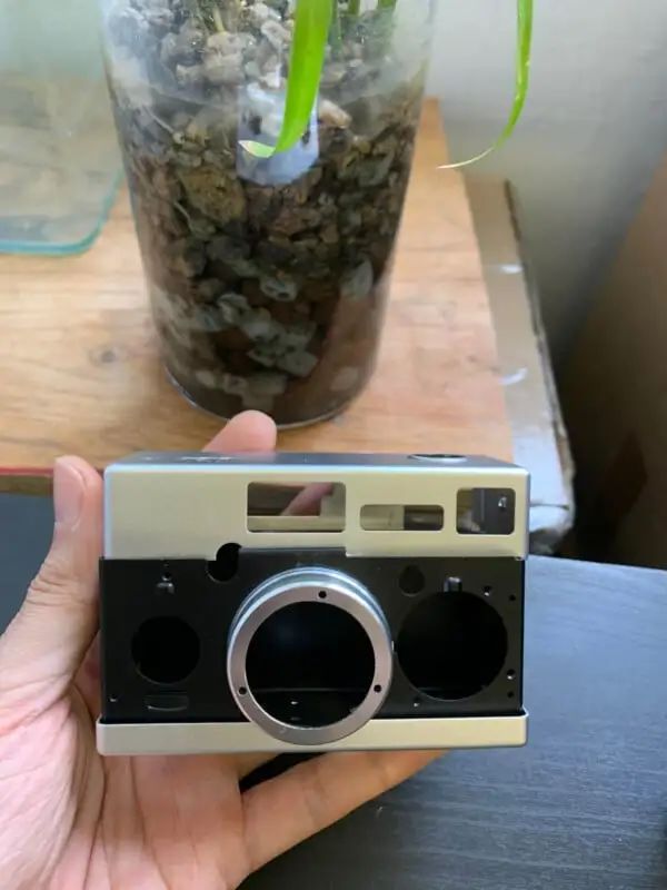 禄来rollei手动中画幅镜头,禄来rolleiflex2.8f