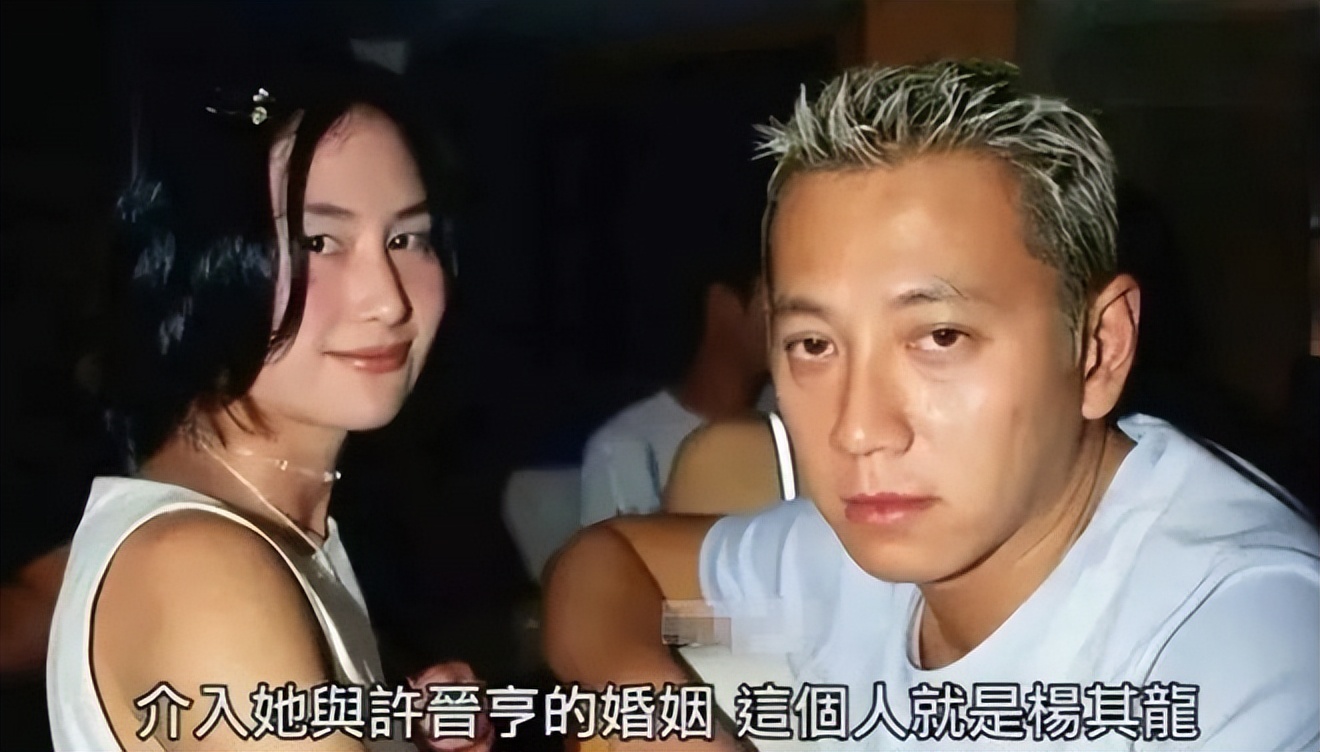 何超琼陈百强往事,吴小莉陈百强何超琼往事