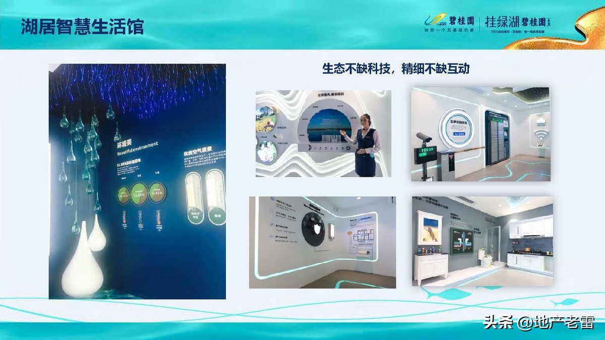 碧桂园精准发展方案,碧桂园的商品房改造方案