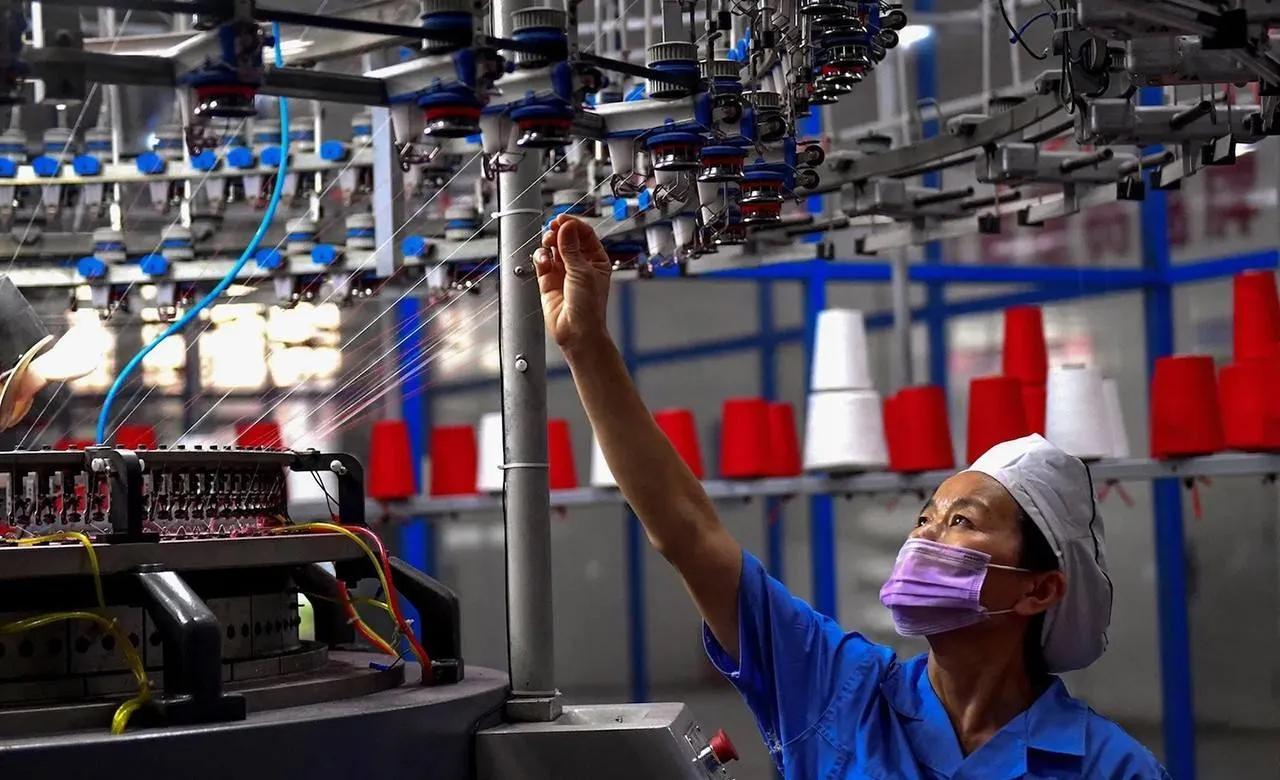 耐克什么时候搬到越南的,假如耐克失去了中国市场