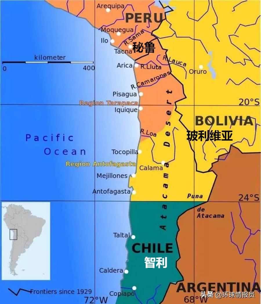 马岛战争阿根廷失败原因,马岛战争阿根廷为什么失败