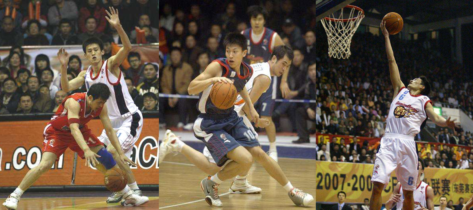 cba男篮生涯总得分排名榜,cba男篮知名球星