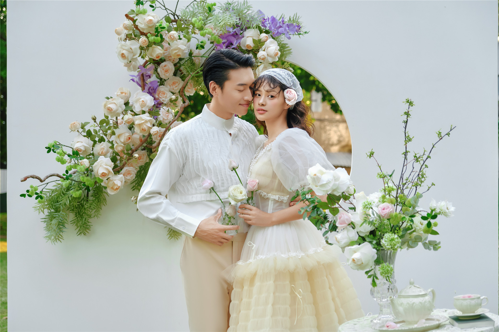 旅拍婚纱照一次最多去几个城市,旅拍婚纱照前十名品牌