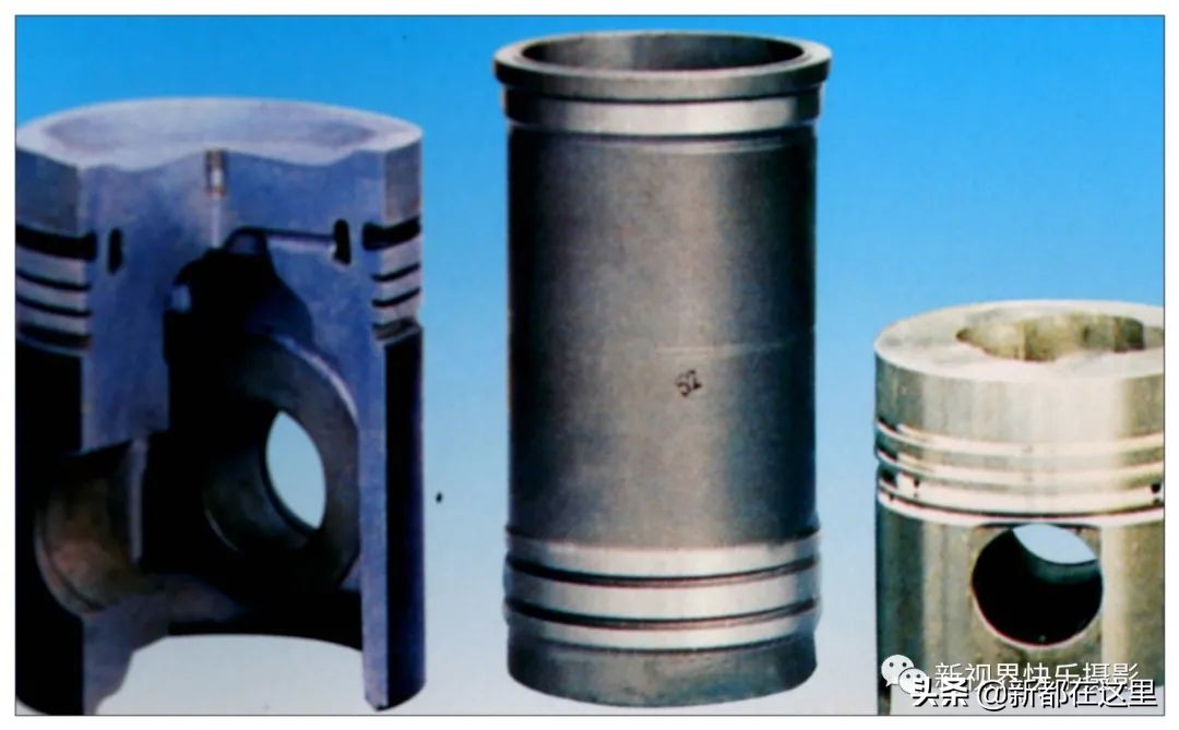 新都区老影像,新都记忆老照片