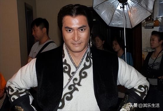 台剧《刺马》播出30年，剧中演员境况不一，女演员们早早退圈