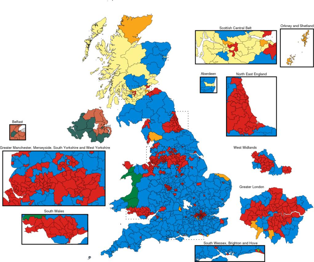 鲍里斯约翰逊伦敦桥,鲍里斯约翰逊美国籍