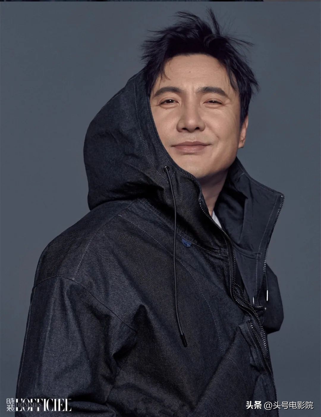 2022全球最帅100张面孔王鹤棣,王鹤棣和肖战哪个更帅