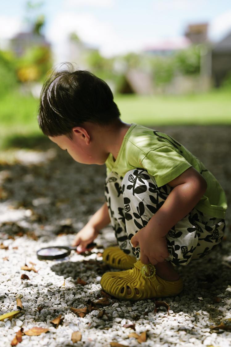 稳健医疗入局户外赛道，其W-kid花园鞋以多功能打开“流量”市场