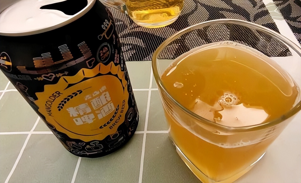 入门精酿啤酒推荐,精酿啤酒推荐100款