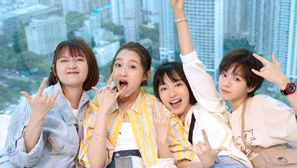 收视攀升至第一,收视攀升