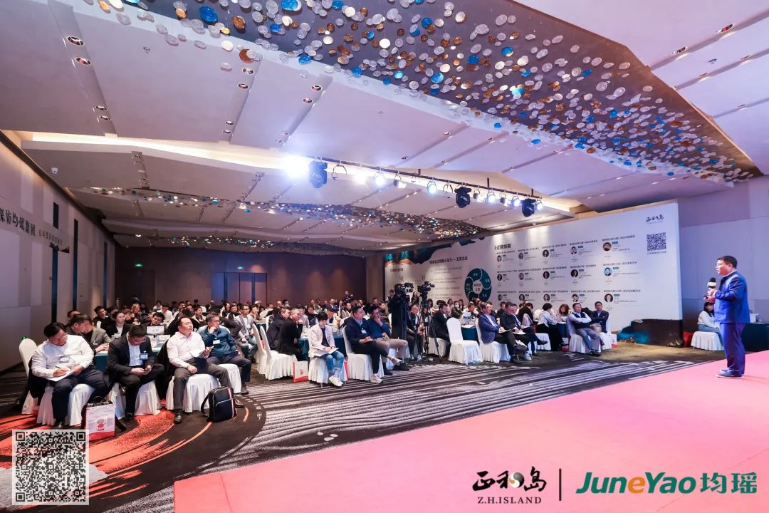 创业32年，坐拥4家上市公司，王均豪兄弟做对了什么？