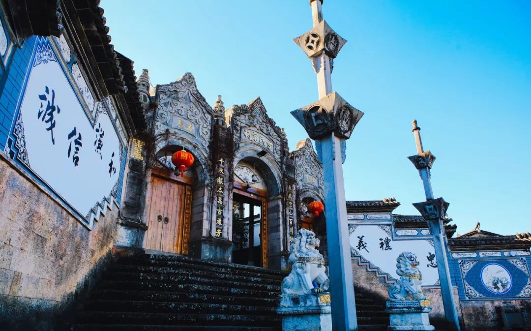 中国最美十个乡村,中国最美十大乡村小镇