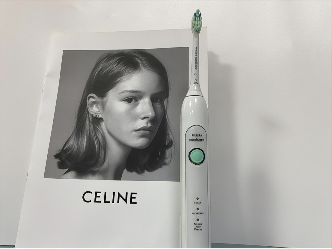 电动牙刷测评飞利浦6730,电动牙刷测评200元以下