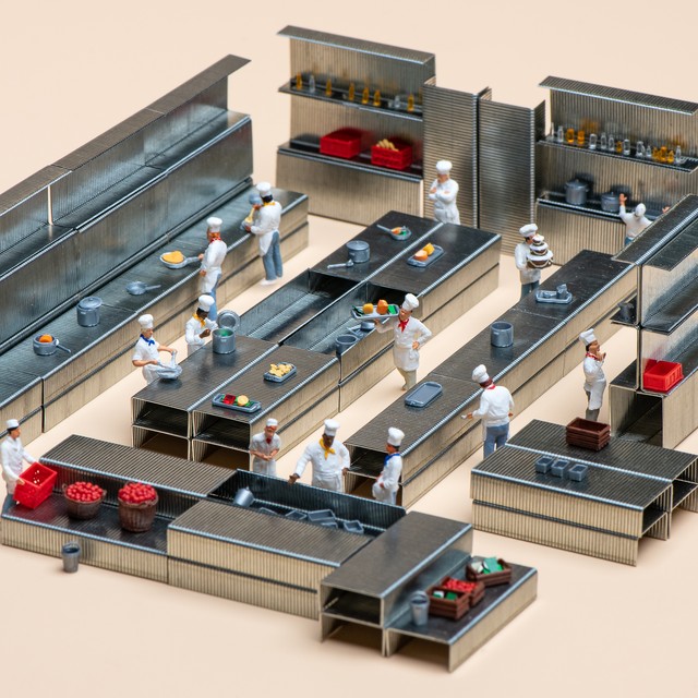 生产管理者每天要做的六件事,生产管理基础知识大全