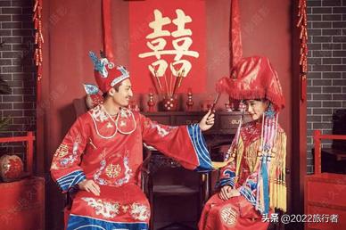 领结婚证为什么要用身份证,领结婚证属于结婚了吗