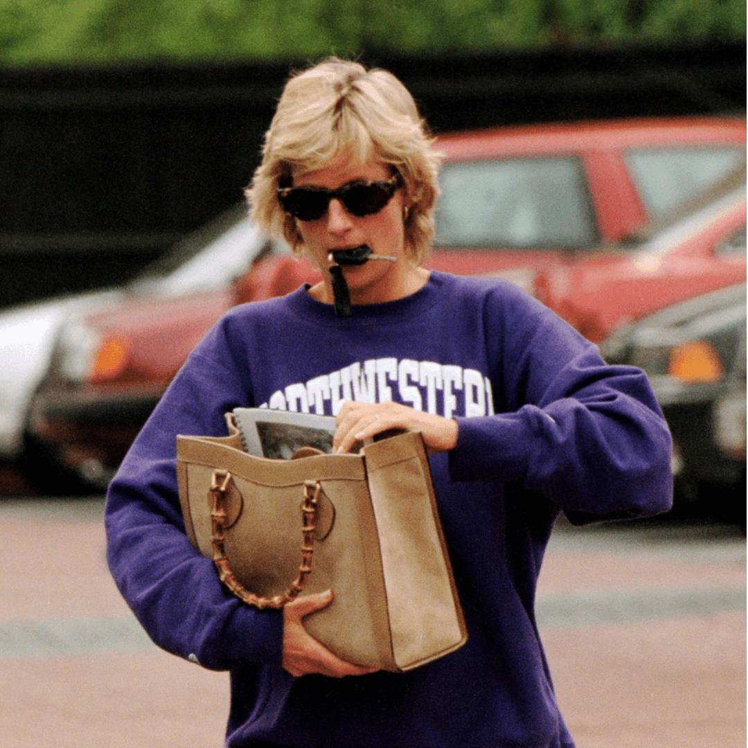 永远不过时经典的包包款式,十几年不会过时的包