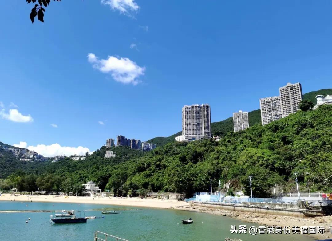 移民香港技巧有哪些,普通人怎样才能移民香港