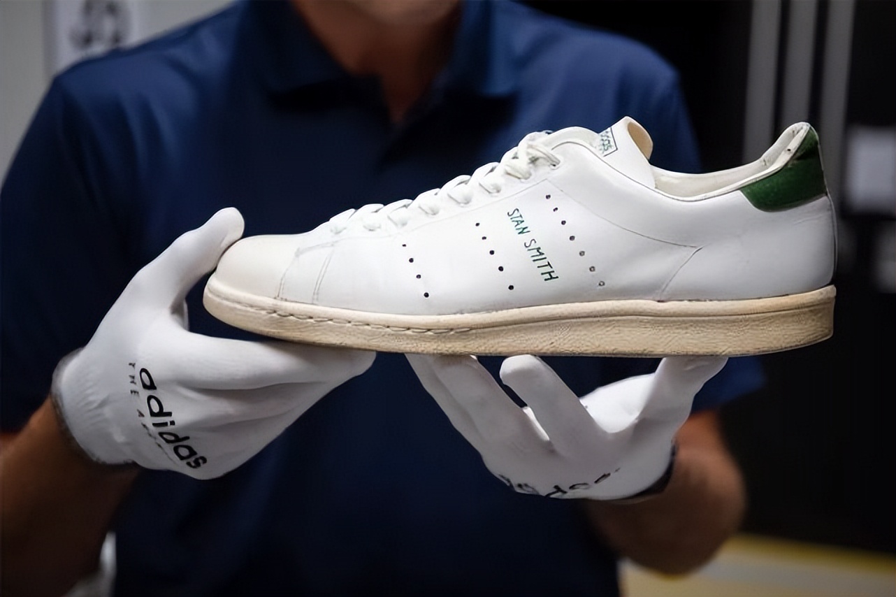 「维尼网球小课堂」网球运动如何定义时尚