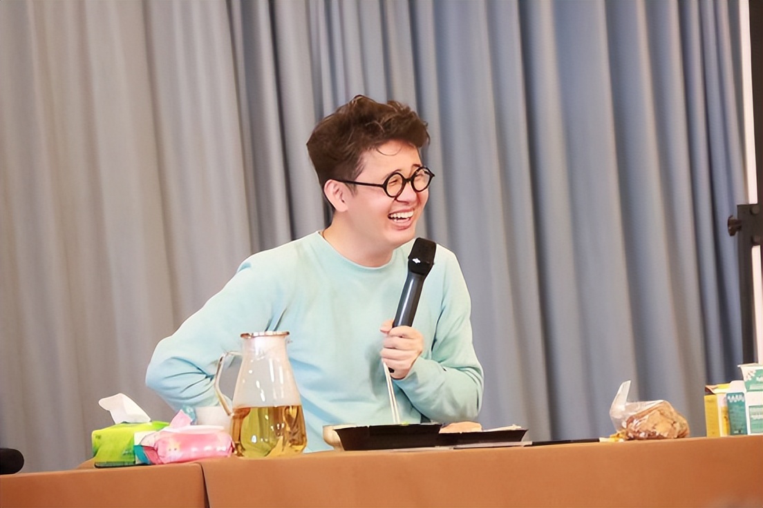 上好一个你说了不算的课程——张沛超精神分析本土化整合连续培训