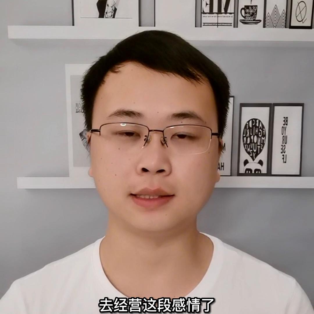 男友不回消息该怎么挽回,男友不联系也不说分手怎么做